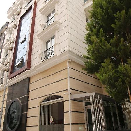 Ece Han Butik Otel Atakum Экстерьер фото