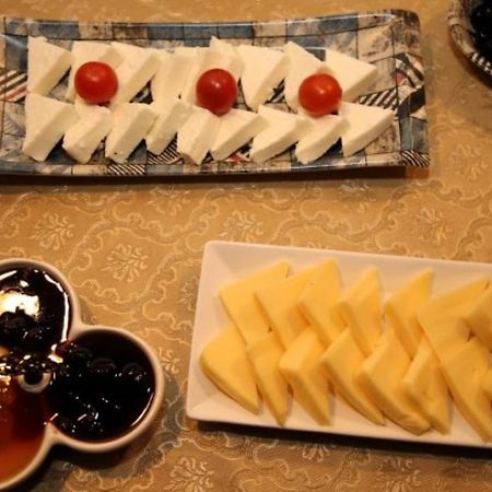 Ece Han Butik Otel Atakum Экстерьер фото