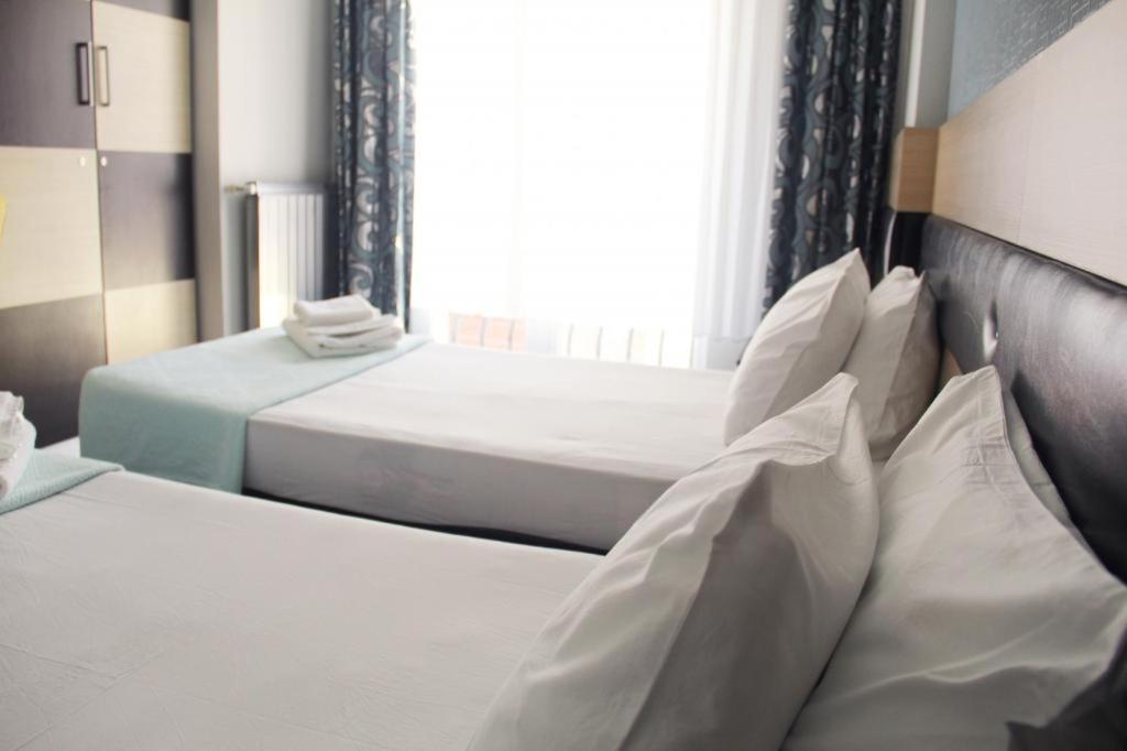 Ece Han Butik Otel Atakum Экстерьер фото