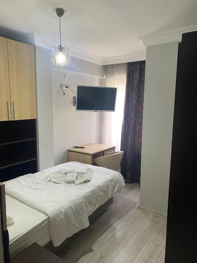 Ece Han Butik Otel Atakum Экстерьер фото