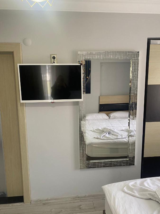 Ece Han Butik Otel Atakum Экстерьер фото