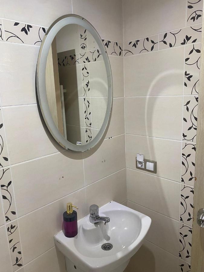 Ece Han Butik Otel Atakum Экстерьер фото