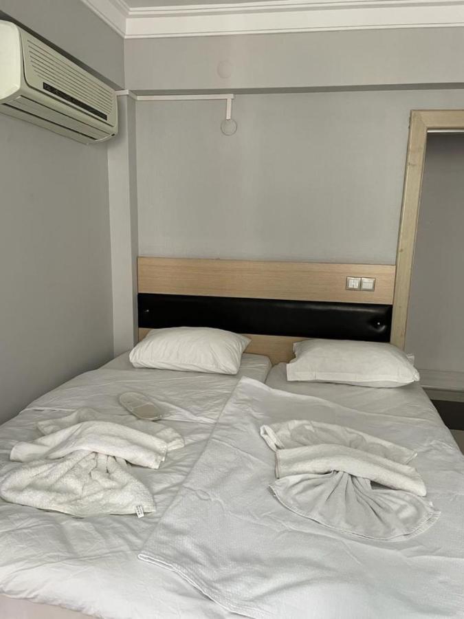Ece Han Butik Otel Atakum Экстерьер фото