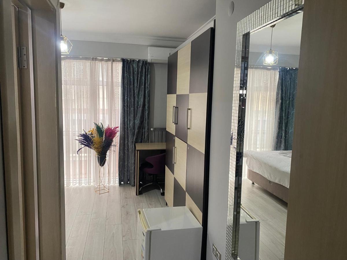 Ece Han Butik Otel Atakum Экстерьер фото