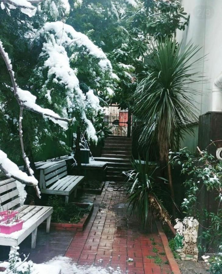 Ece Han Butik Otel Atakum Экстерьер фото