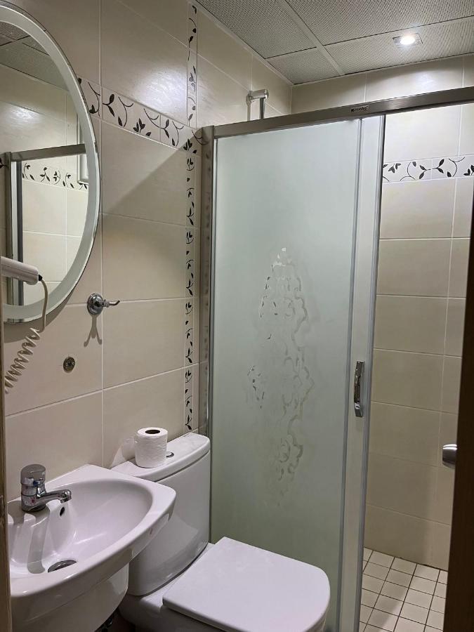 Ece Han Butik Otel Atakum Экстерьер фото