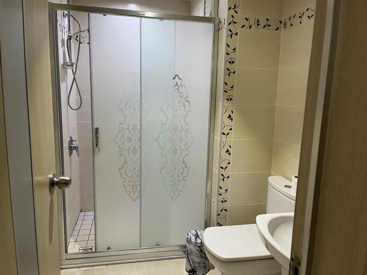 Ece Han Butik Otel Atakum Экстерьер фото